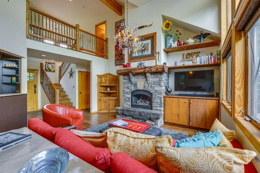 Frisco River Gem Close to Slopes, Trails & Main St - Image 1
