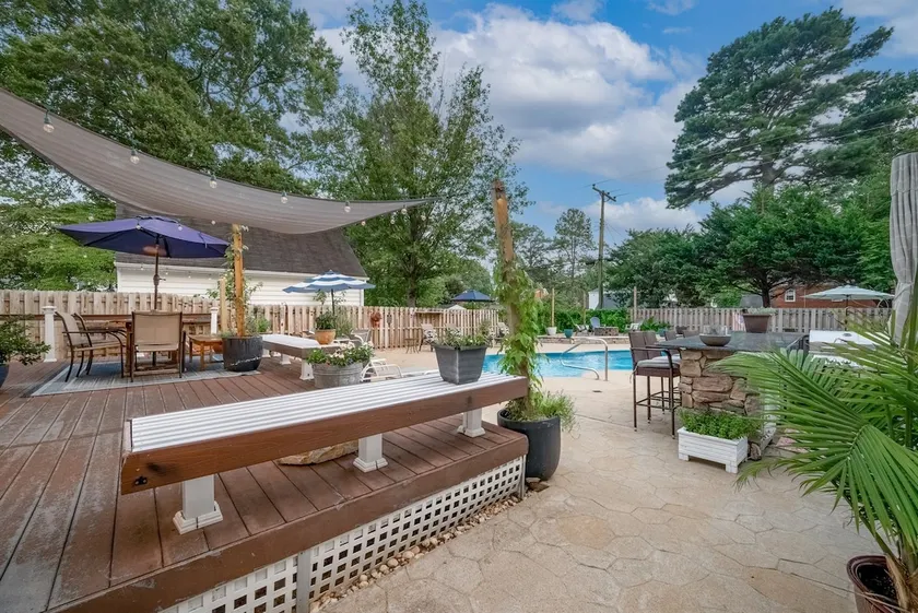 Spacious Oasis on Monument Ave | Pool NOW OPEN - Image 1