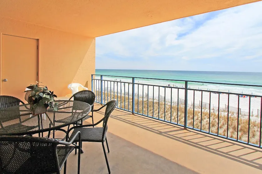 Beautiful Beachfront VIEW-Nautilus 1303 - Image 1