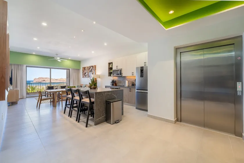 1301 2BR/2.5BA Oceanfront Loreto @ Danzante Bay - Image 1