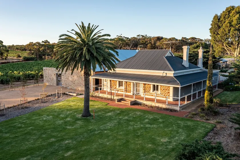 The Residence at Schubert Estate - Image 1
