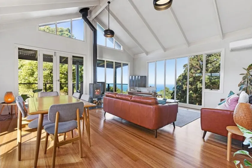 Ollie's View - Image 1