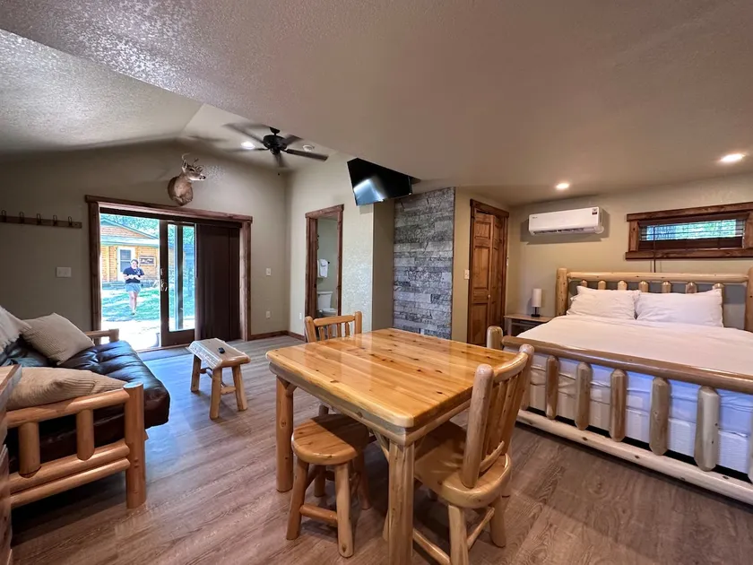 The Chipmunk Lodge - Image 1