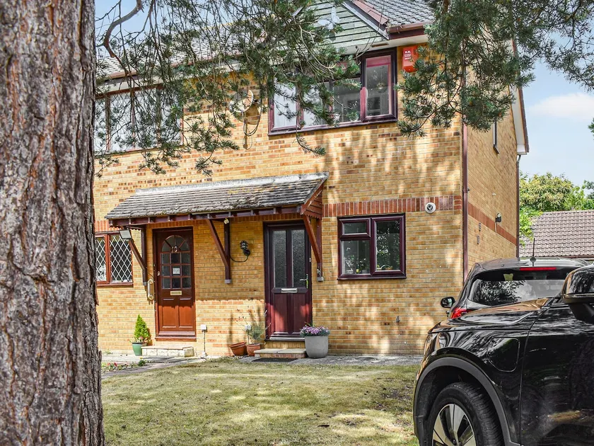 Chestnut House - Image 1