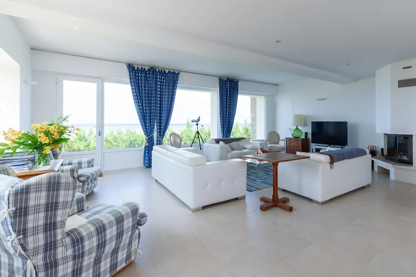 Villa de la Plage - à Ver sur Mer - Image 1