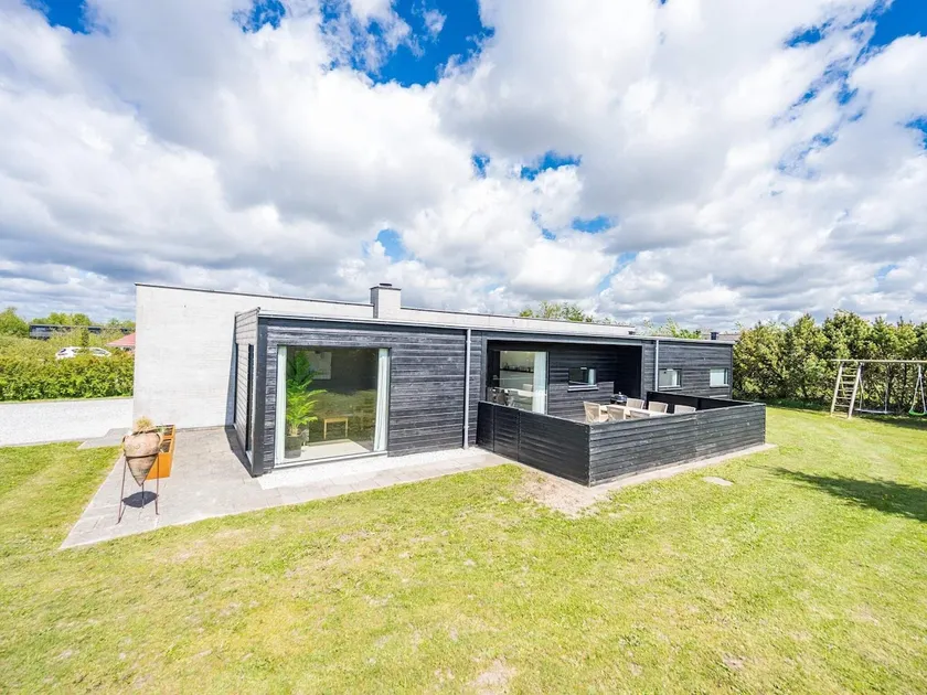 6 Person Holiday Home in Hemmet - Image 1