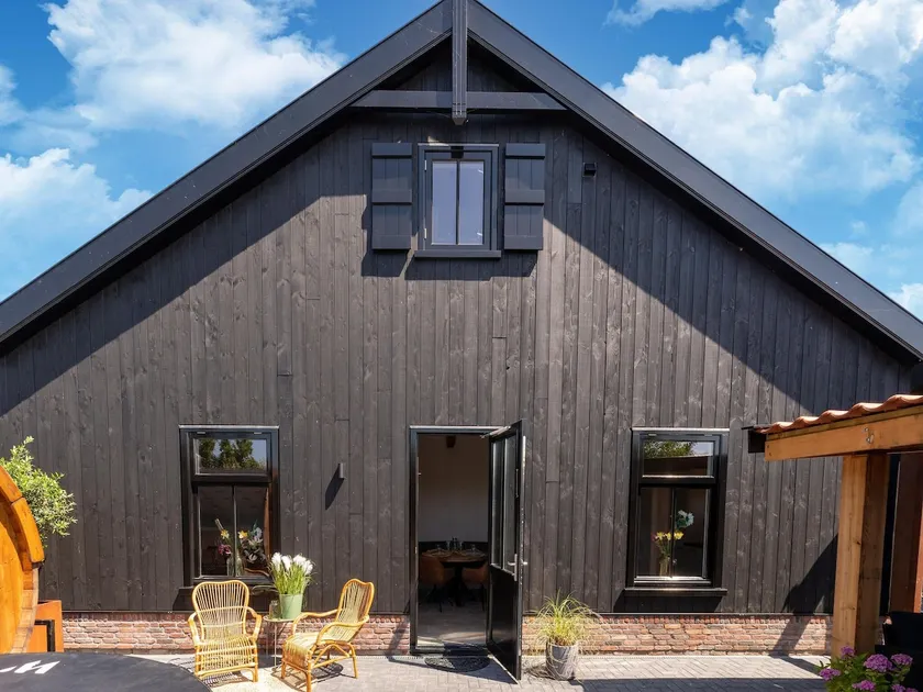 Nice holiday home in Callantsoog with wellness - Image 1