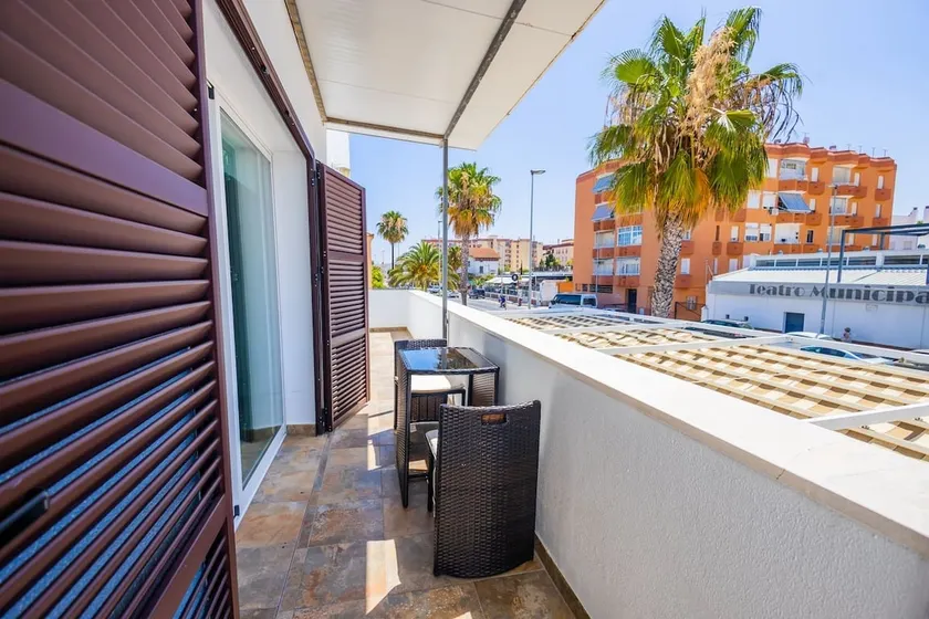 GuestReady - Sanlucar Pools Beach - Image 1