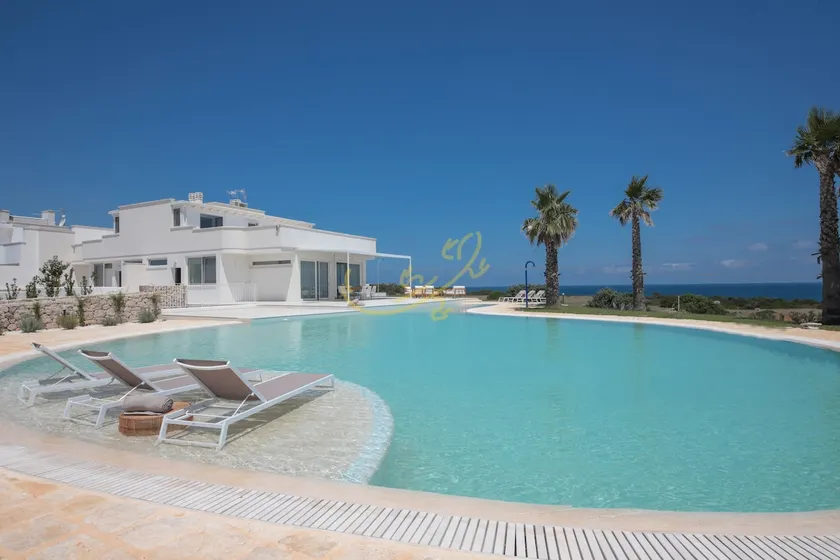 Apartment mit Garten, privatem Pool und Grill - Image 1