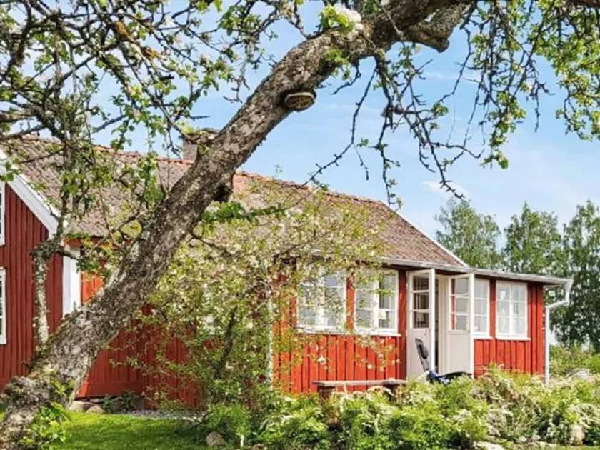 4 personas casa en MARIESTAD-By Traum - Image 1