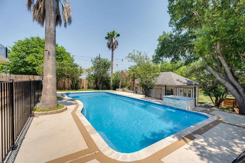 Luxe San Antonio Vacation Rental w/ Private Pool! - Image 1