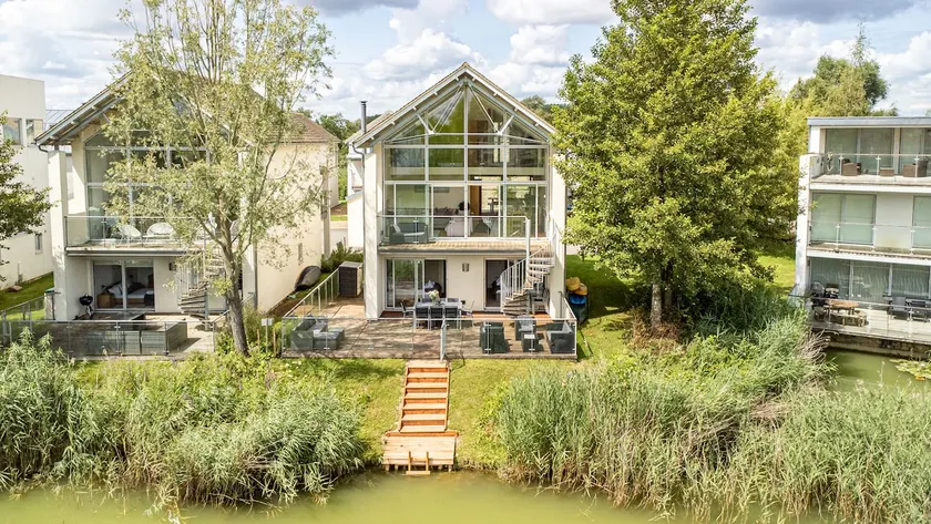 Cygnet Lodge HM97 Lower Mill Estate Cotswolds - Image 1