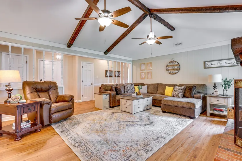 Decatur Vacation Rental w/ Patio! - Image 1