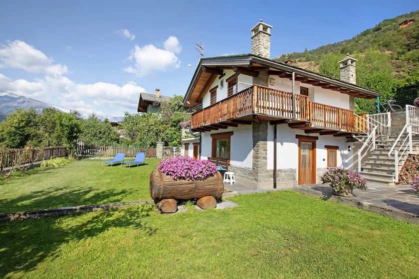 Casa Sabrina - Appartamento Bianco - Image 1