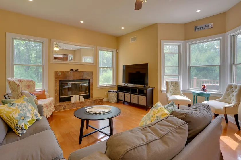 Glen Spey Home w/ Grill ~ 5 Mi to Delaware River - Image 1