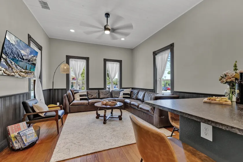 Relic 1902 Haus-Next to Schlitterbahn! - Image 1