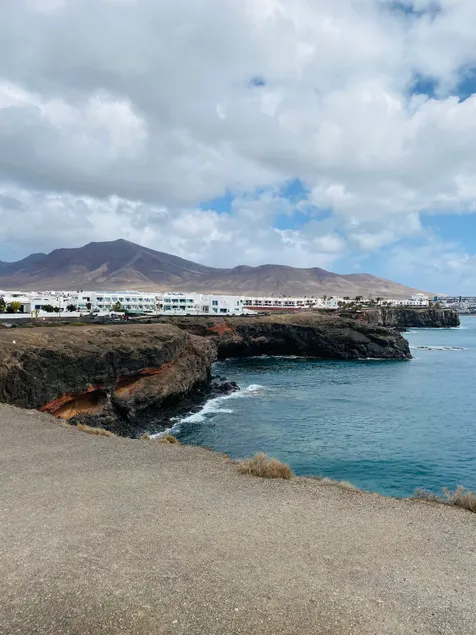 Casa Paca - Din Privata Oas på Lanzarote - Paradis vid Havet - Image 1