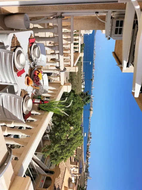 Magnificent Apartment Playa Paraiso - 3rd Floor Urb, leisure and swim num2 - Image 1