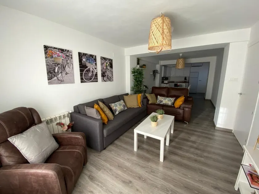 Apartamento Corazón de Cazorla by Clabao - Image 1