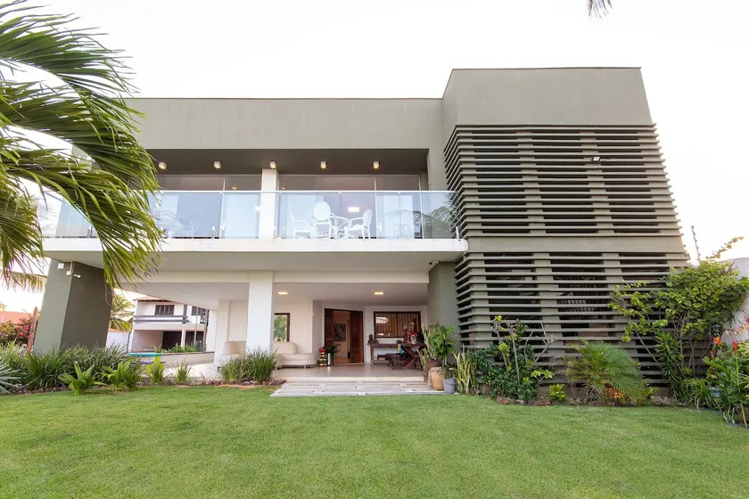 Luxury by the Sea - Exclusive Mansion by Carpediem - Image 1