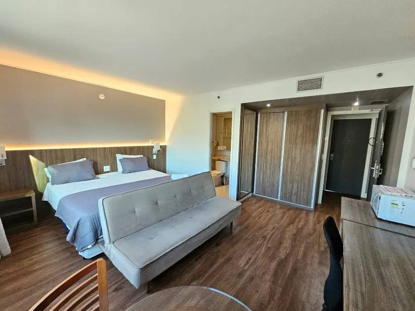 Flat M1601 Ibirapuera - Image 1