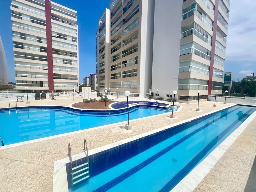 Downtown Sea View | Swimming Pool | Garage Parking - Image 1