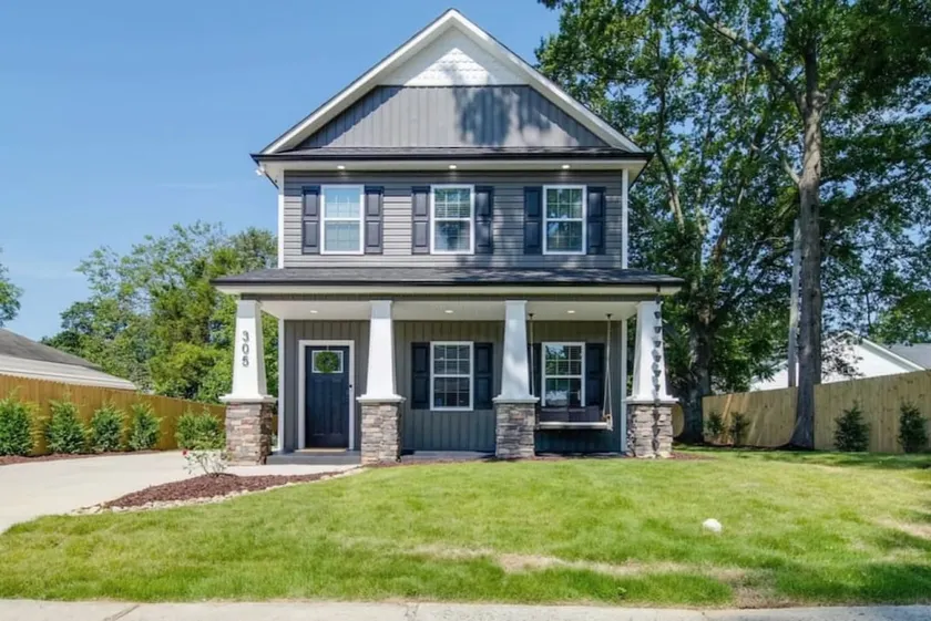 New Construction, Modern Decor - Charlotte Area - Image 1