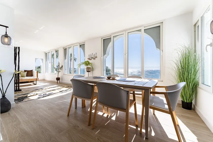Apartment 219 – Direkt am Strand, luxuriös, 2 Schlafzimmer, Pool, Terrasse - Image 1