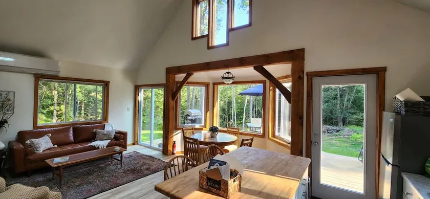Magical Retreat Cottage 25% off, now to June 17 - Image 1