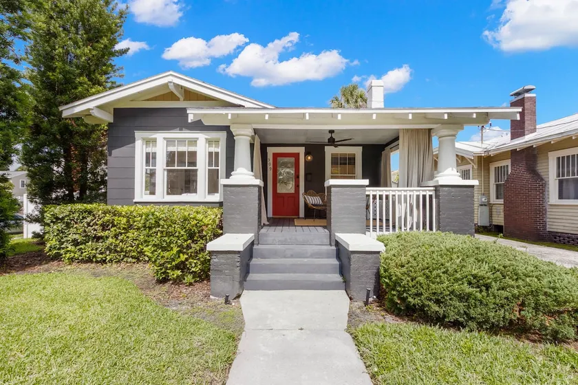 SoHo Serenity - Amazing Home with Private Pool & Hot Tub, SoHo District - Image 1