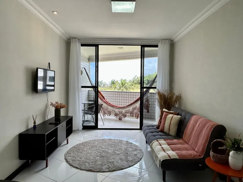 (104) Seaside Apartment – Close to the beach - Image 1