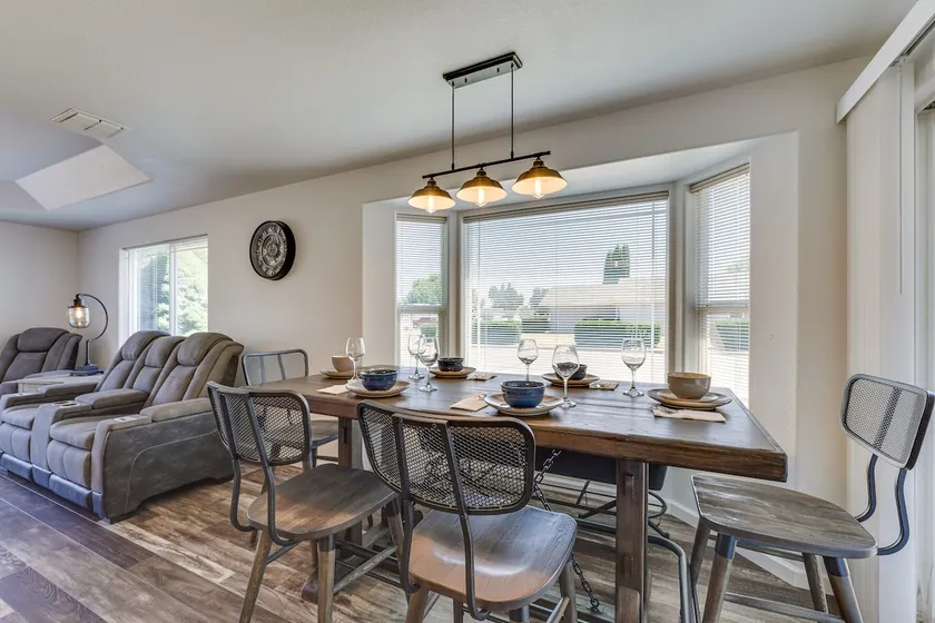 Charming Rogue Valley Home in Central Point! - Image 1