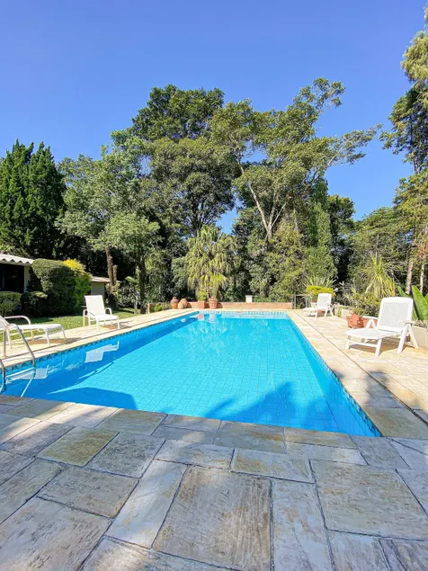 Country House with Pool Near the Lake | Ibiúna - Image 1