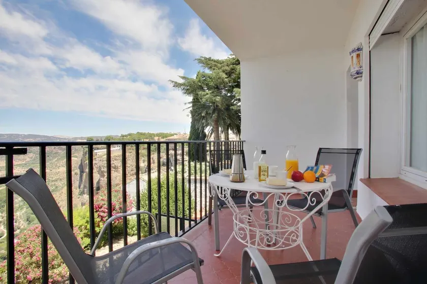 Apartamentos Terrazas del Tajo - Image 1