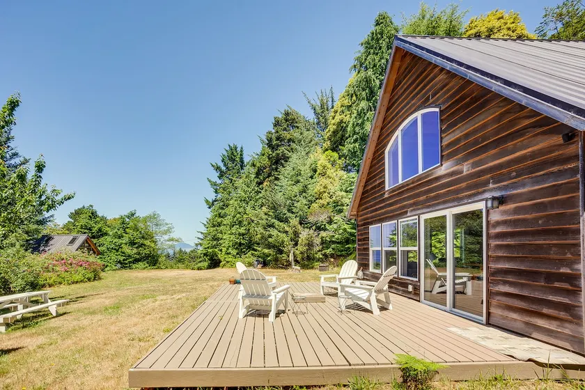 Gold Beach Vacation Rental: Close to Beaches! - Image 1