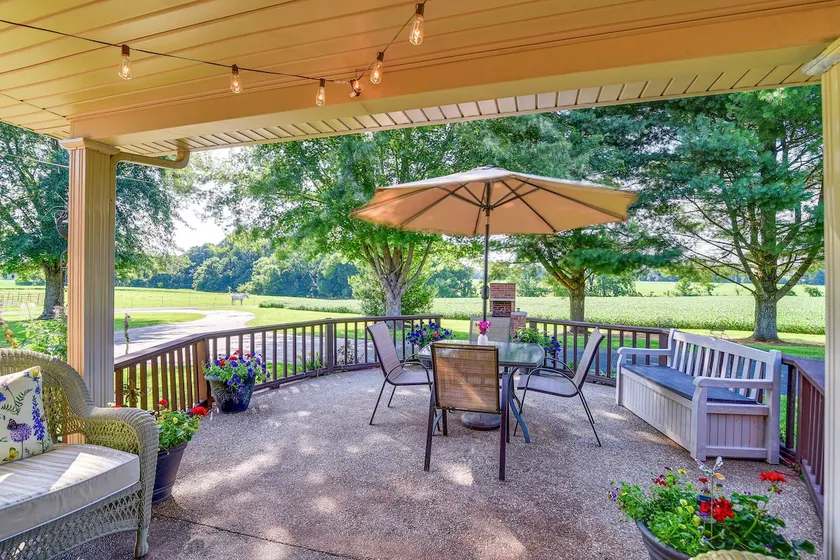 Russell Springs Getaway, 10 Mi to Lake Cumberland! - Image 1