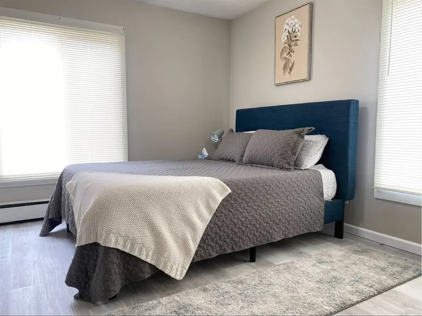 Spacious 1bd Apt Close To Rivian, Walk To ISU! - Image 1