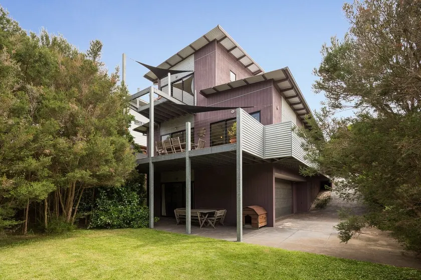 Cape Woolamai Escape - Image 1