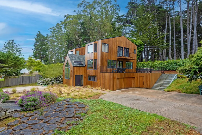 Secluded Forest Oasis - Your Ultimate Retreat Awaits! - Image 1
