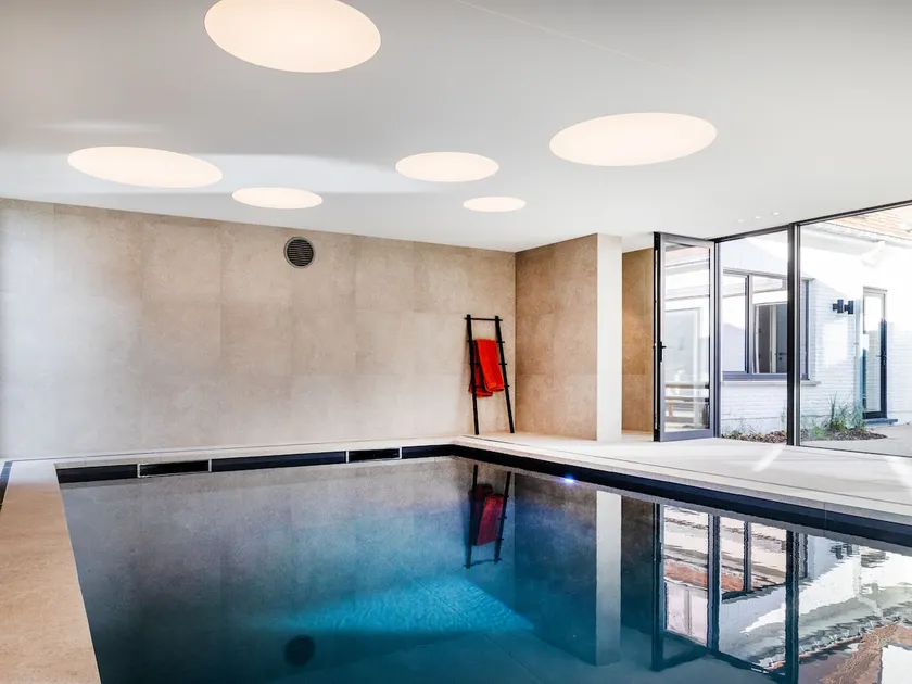 Moderne Koksijde-Villa am Meer - Image 1