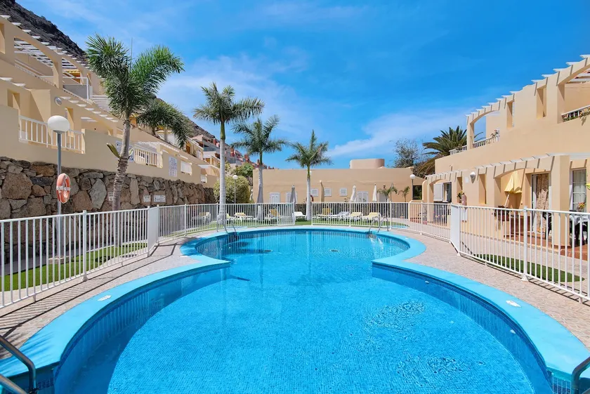 Mangueros Suite 4 Puerto de Mogán (Mogán Port) - Image 1
