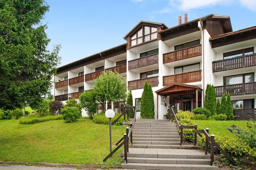 Ferienwohnung Oberallgäu Ferienpark mit Schwimmbad - Image 1