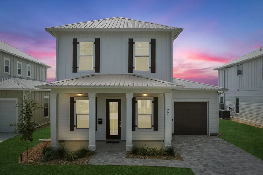 Sea Palm 221–Newly Built Home–Sleeps 10 - Image 1