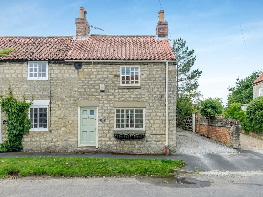 Maple Cottage - Image 1