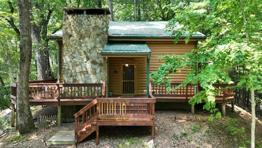 Tatra Nest - Powder Horn - Views! Pets ok! Hikers - Image 1