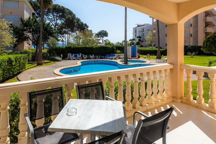 ORO DEL MAR IV Apartamento O2 - Apartment near the beach and with shared pool Free WiFi - Image 1