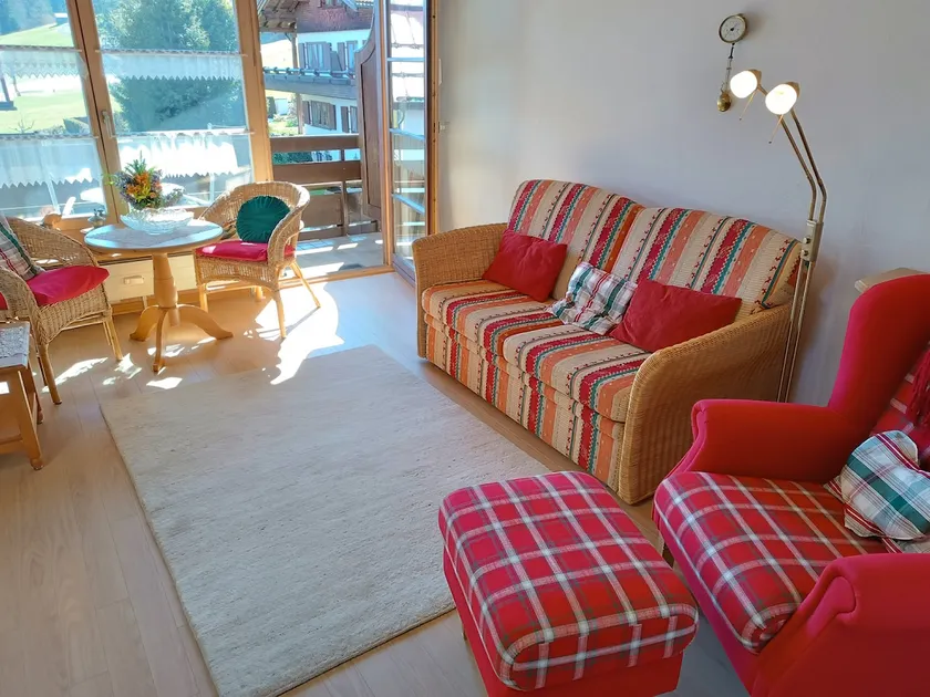 Falkenhorst - Waibel vacation home - Image 1