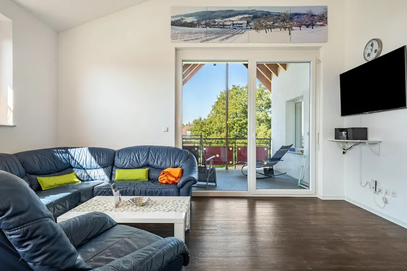 Vacation apartment 1, 95 sqm - Image 1