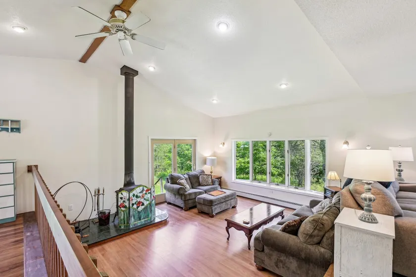 Charming & Scenic Gouldsboro Getaway w/ Patio! - Image 1