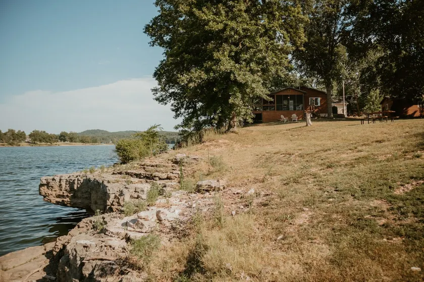 Lakeview Retreat - Firefly Cottage - Image 1